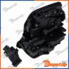 Serrure de porte droite arrière pour BMW | EZC-BM-276, 51227281954